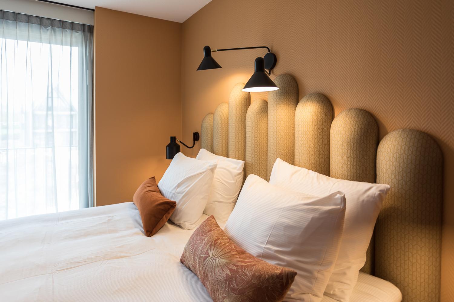 Hotel Zeeuws Licht I Kloeg Collection 디쇼크 객실 사진