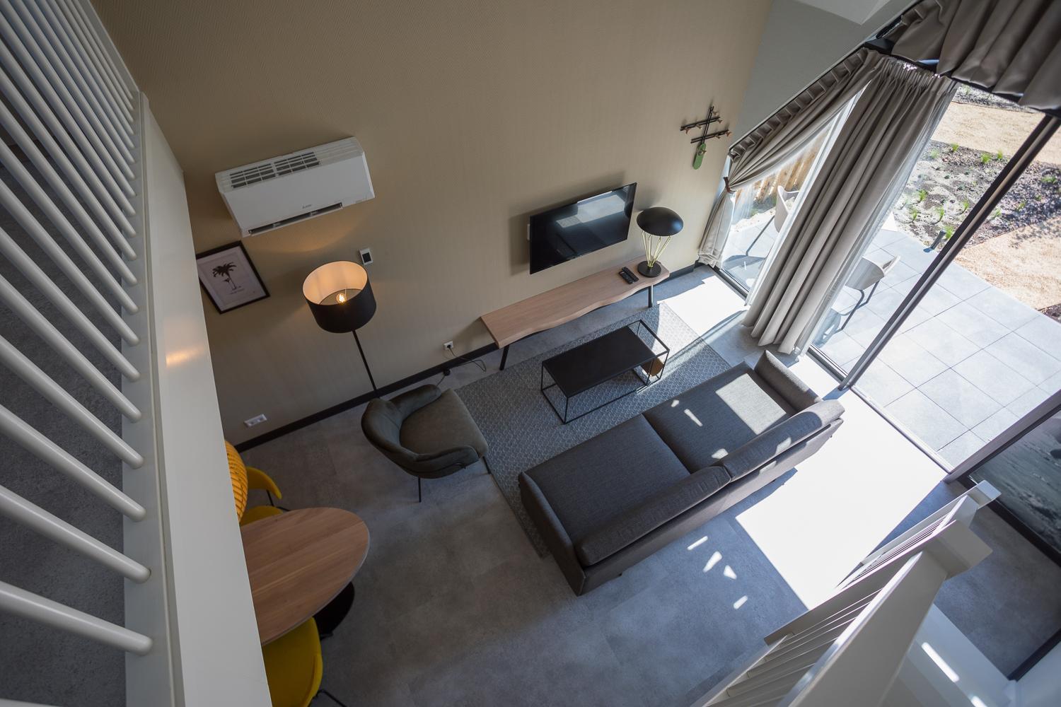 Hotel Zeeuws Licht I Kloeg Collection 디쇼크 객실 사진